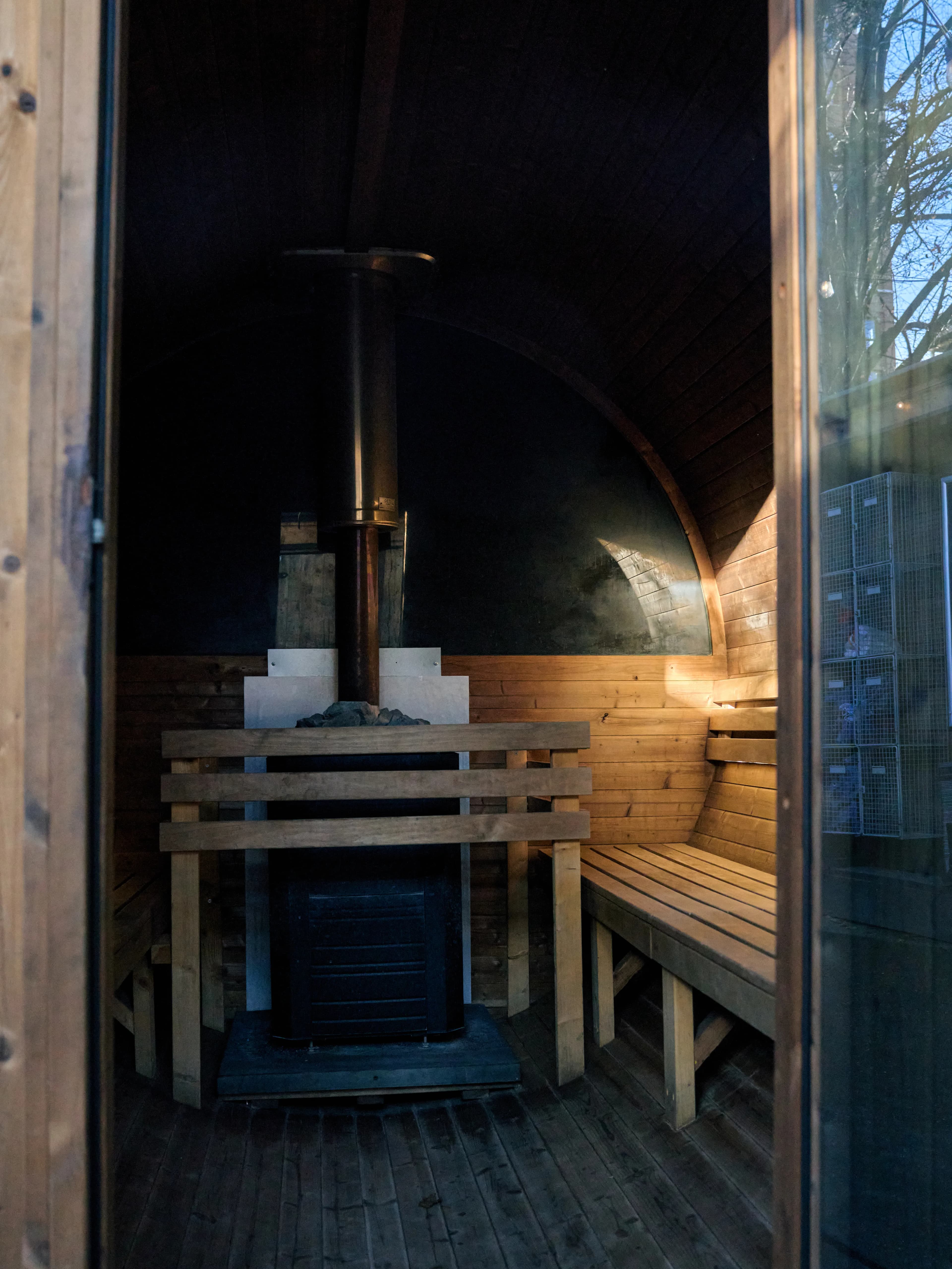 Private retreats at Innervisions Alchemy