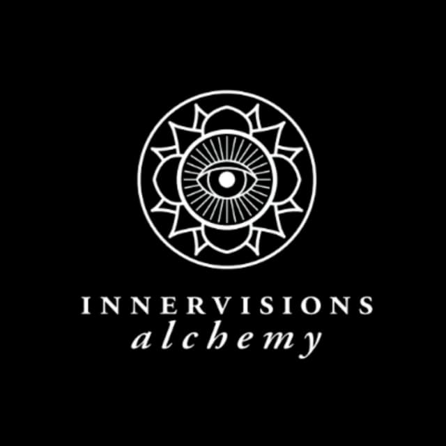 Innervisions Alchemy logo