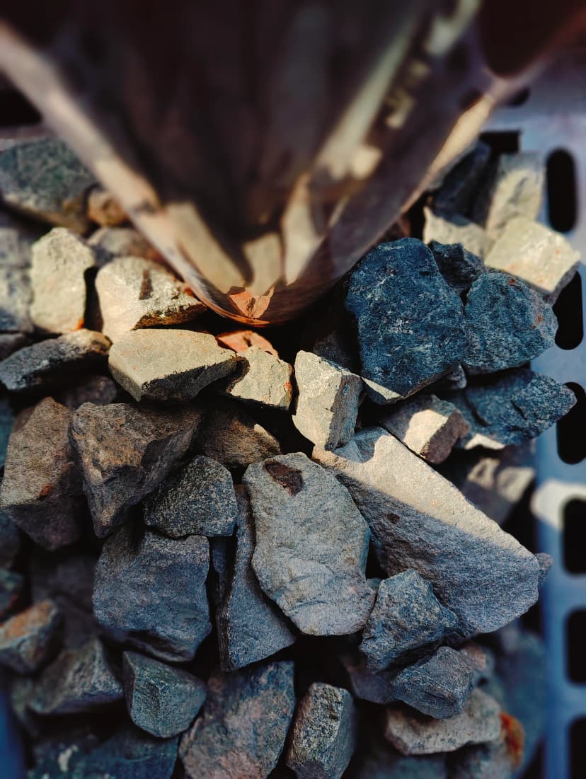 Cozy Sauna Coals